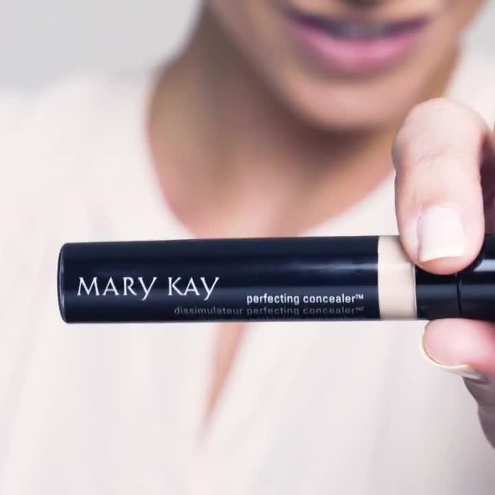 How To Mary Kay Blending Sponge Mary Kay InTouch Video Lounge_UK